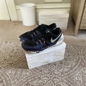 Nike Free Trainer 3.0